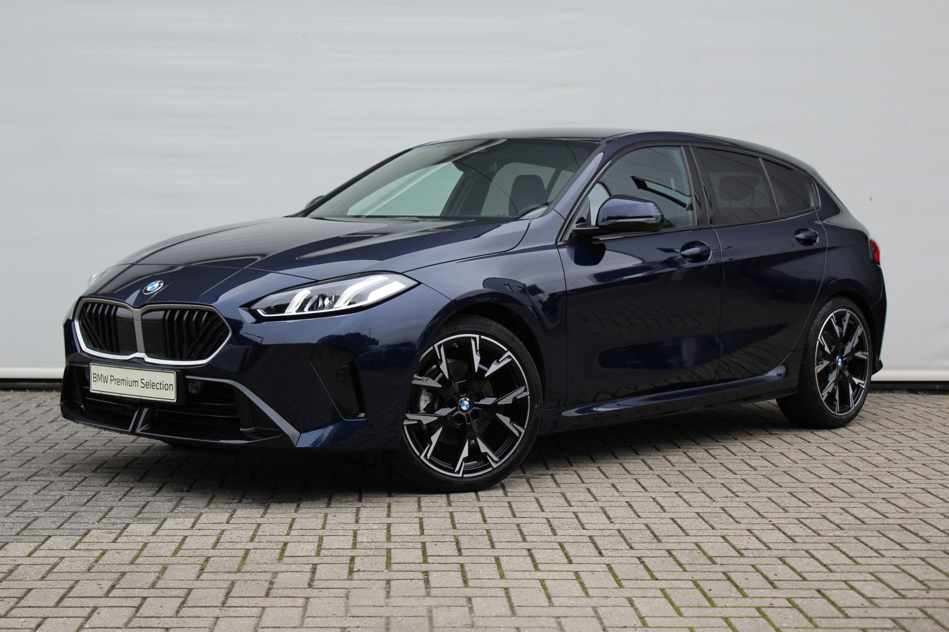 BMW 1 Serie 120 M Sport Automaat