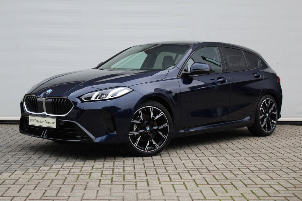 BMW 1 Serie 1