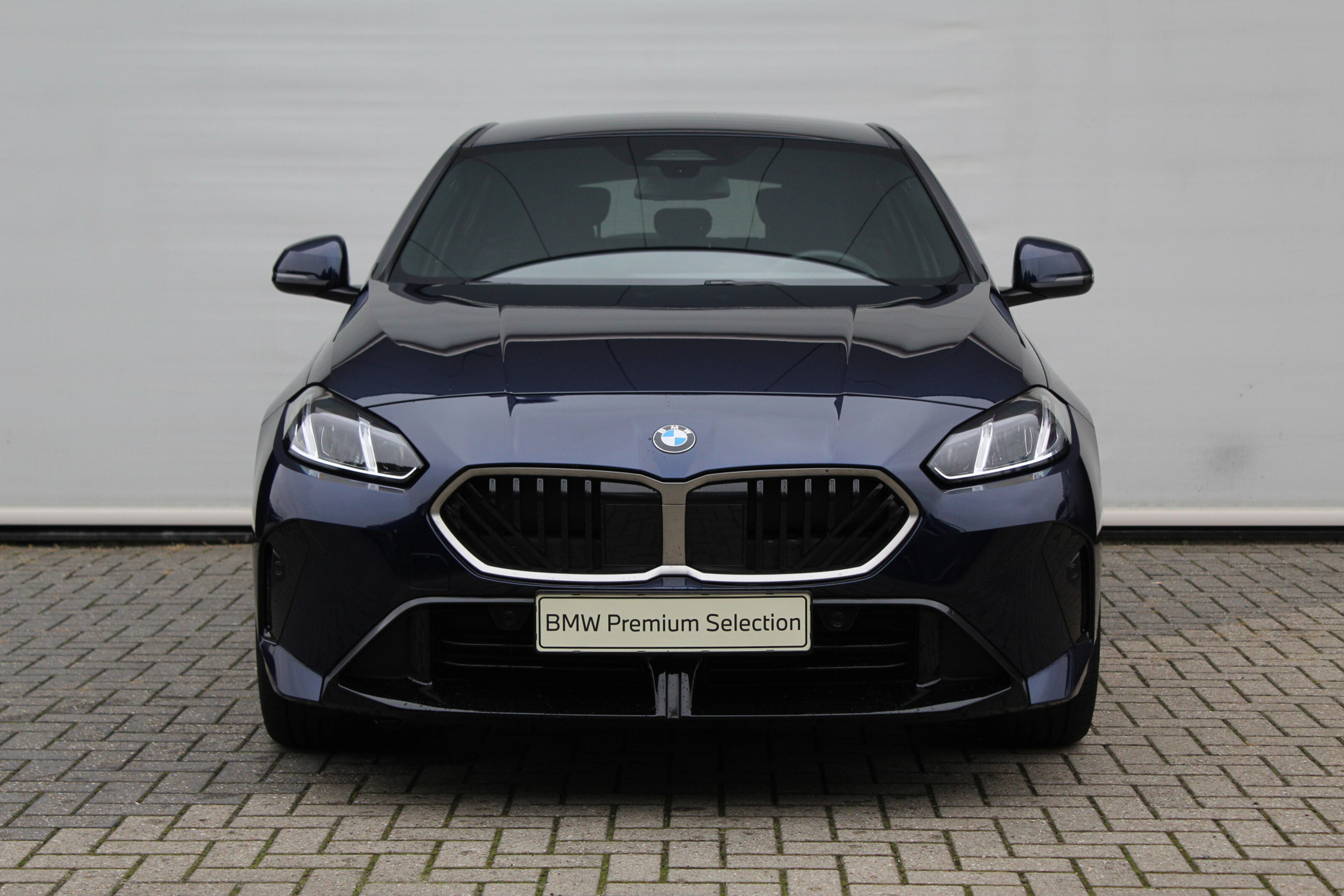 BMW 1 Serie 120 M Sport Automaat