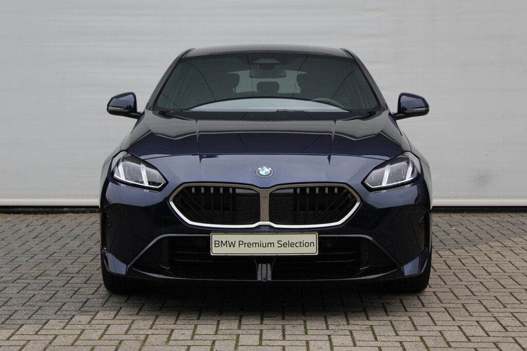 BMW 1 Serie 2