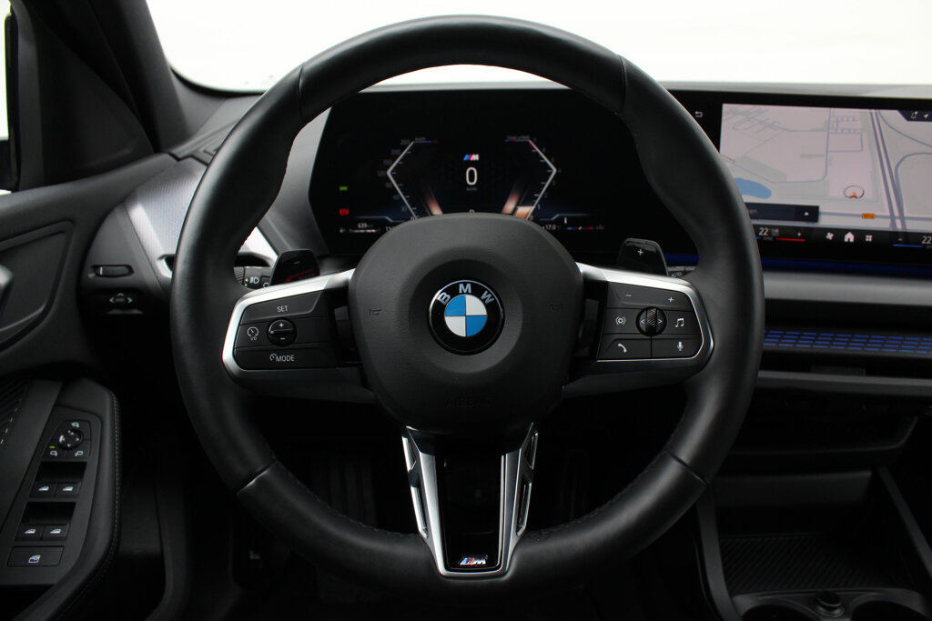 BMW 1 Serie 3