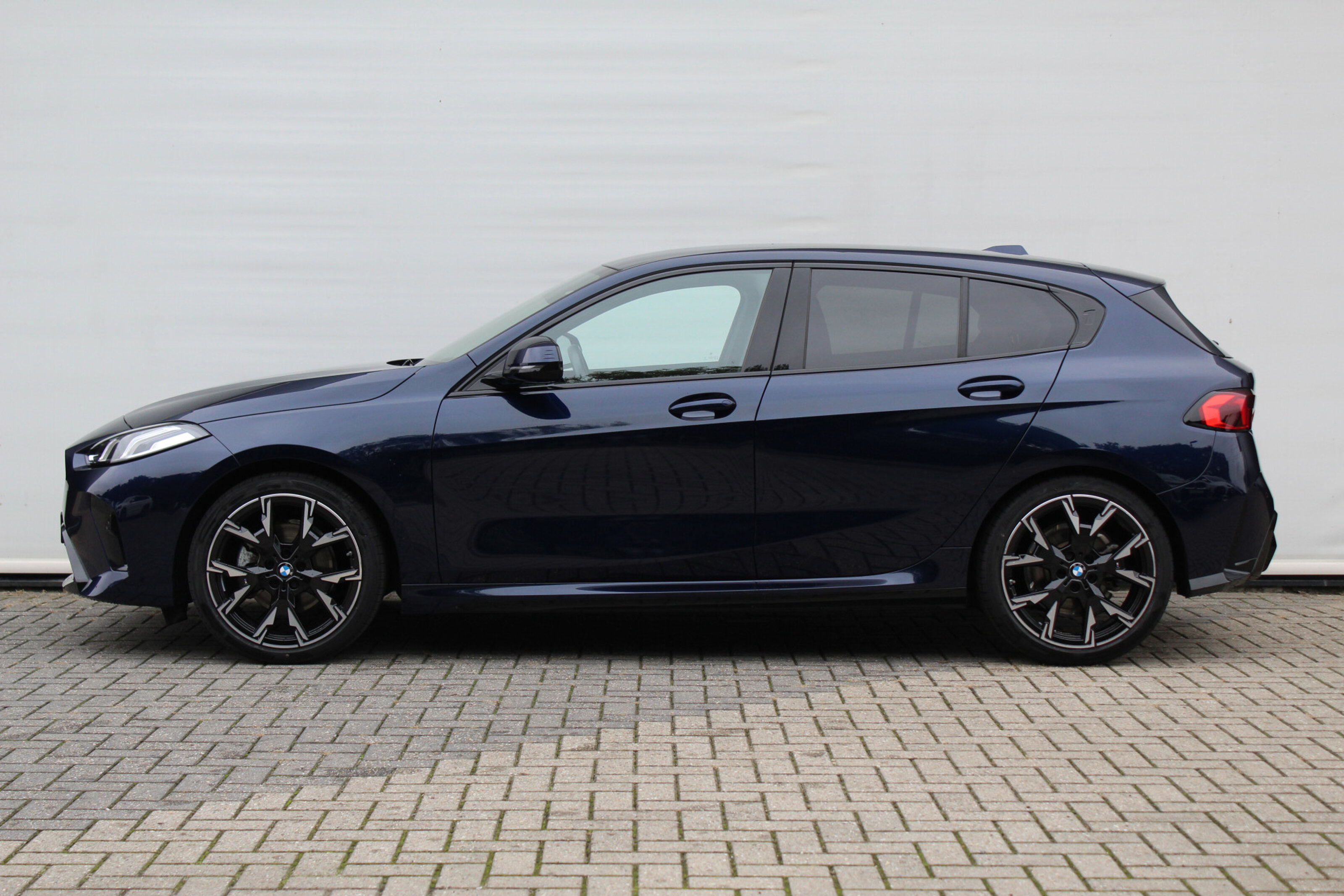 BMW 1 Serie 120 M Sport Automaat