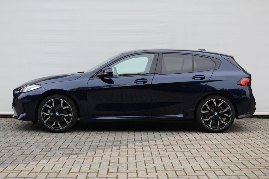BMW 1 Serie 4