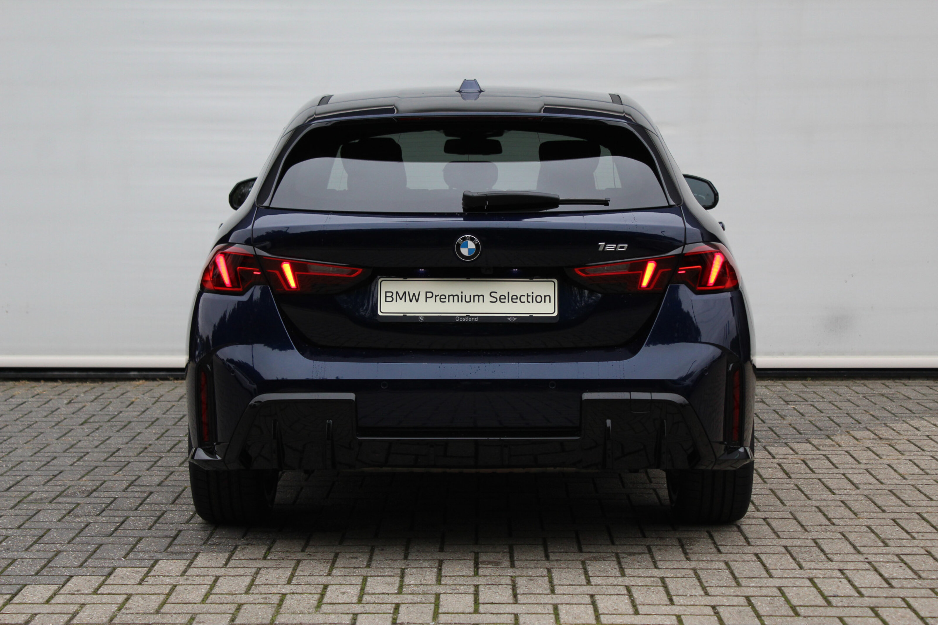 BMW 1 Serie 120 M Sport Automaat