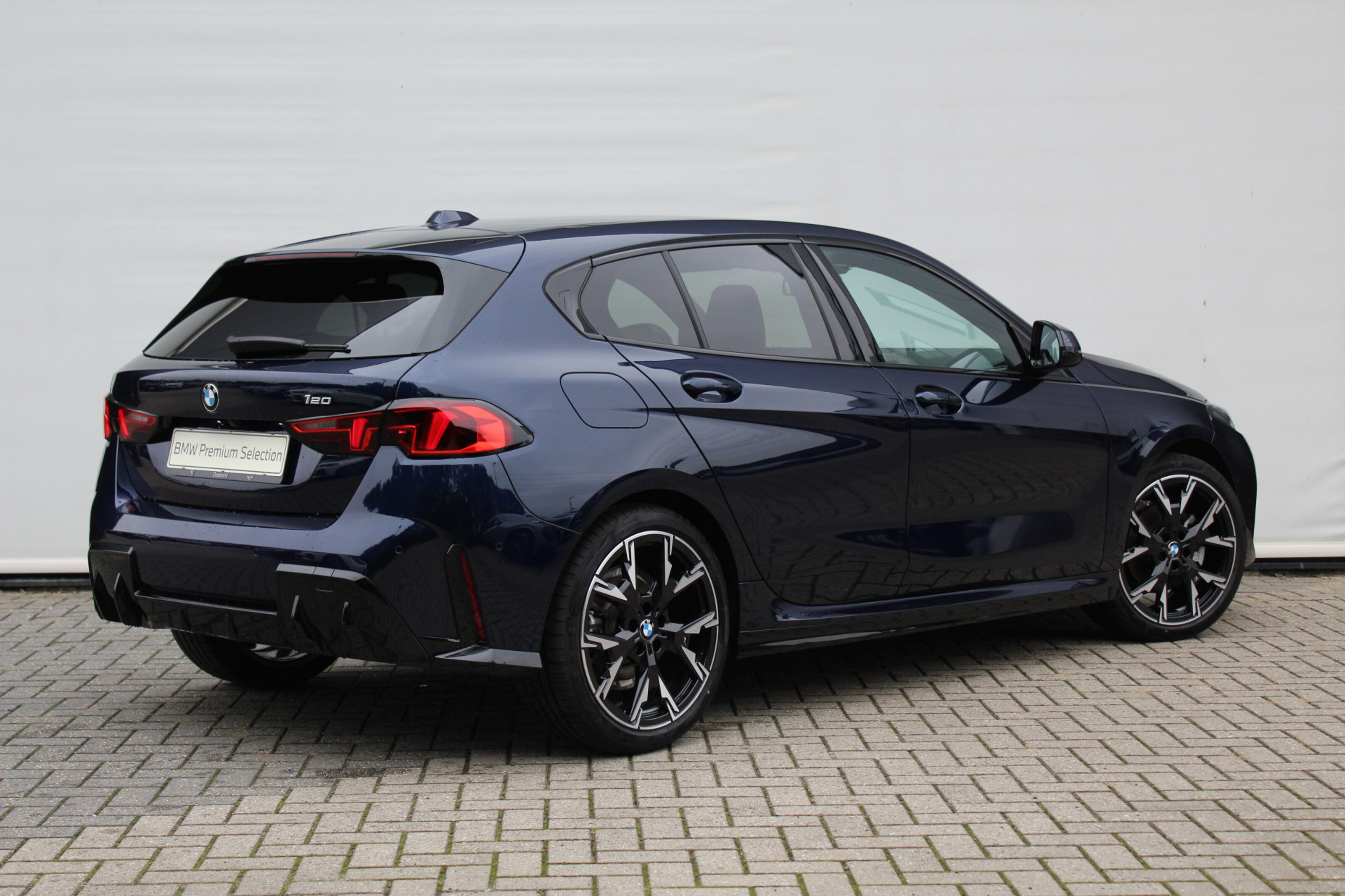 BMW 1 Serie 6