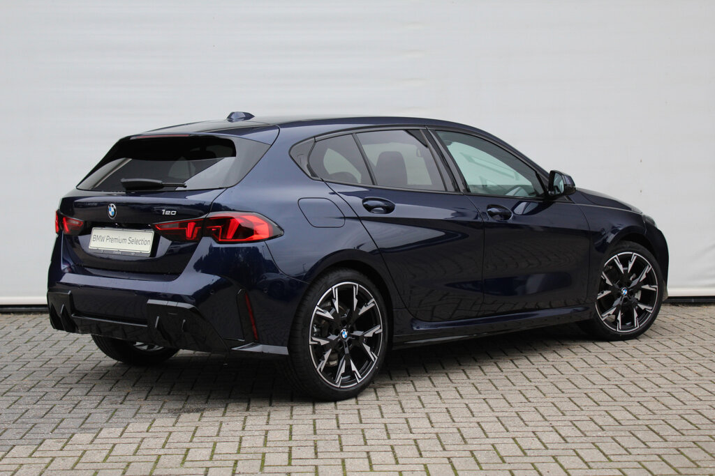 BMW 1 Serie 6