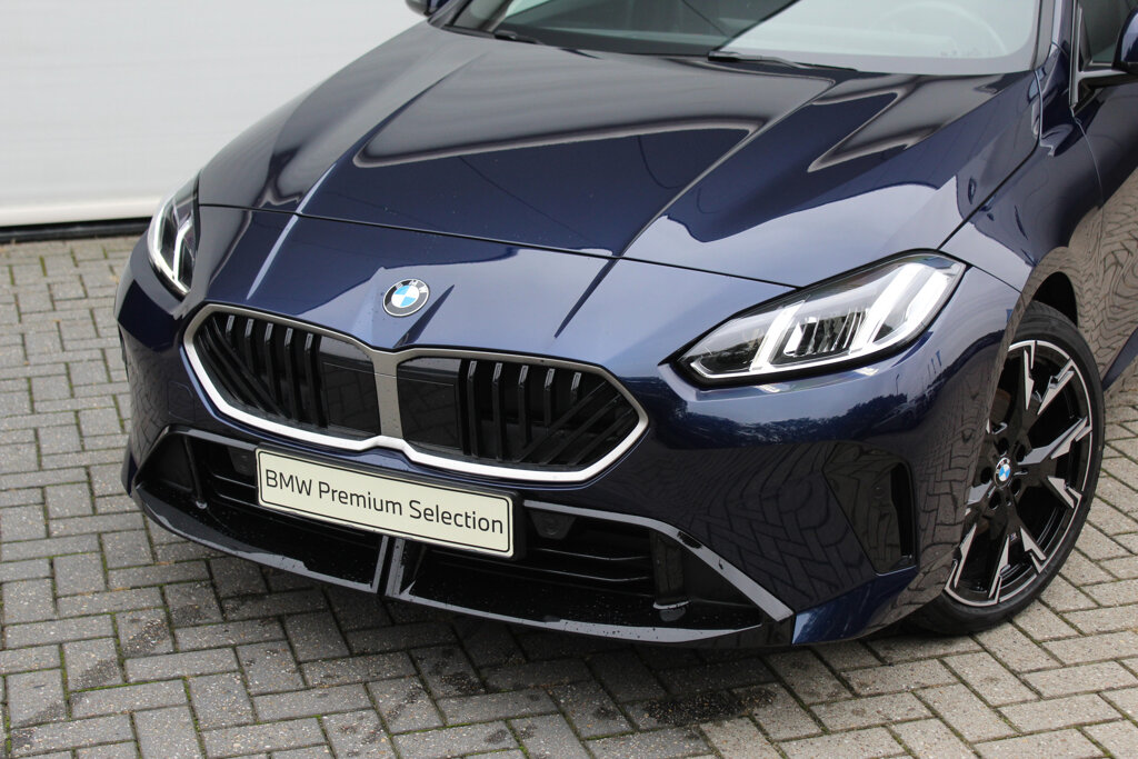 BMW 1 Serie 10