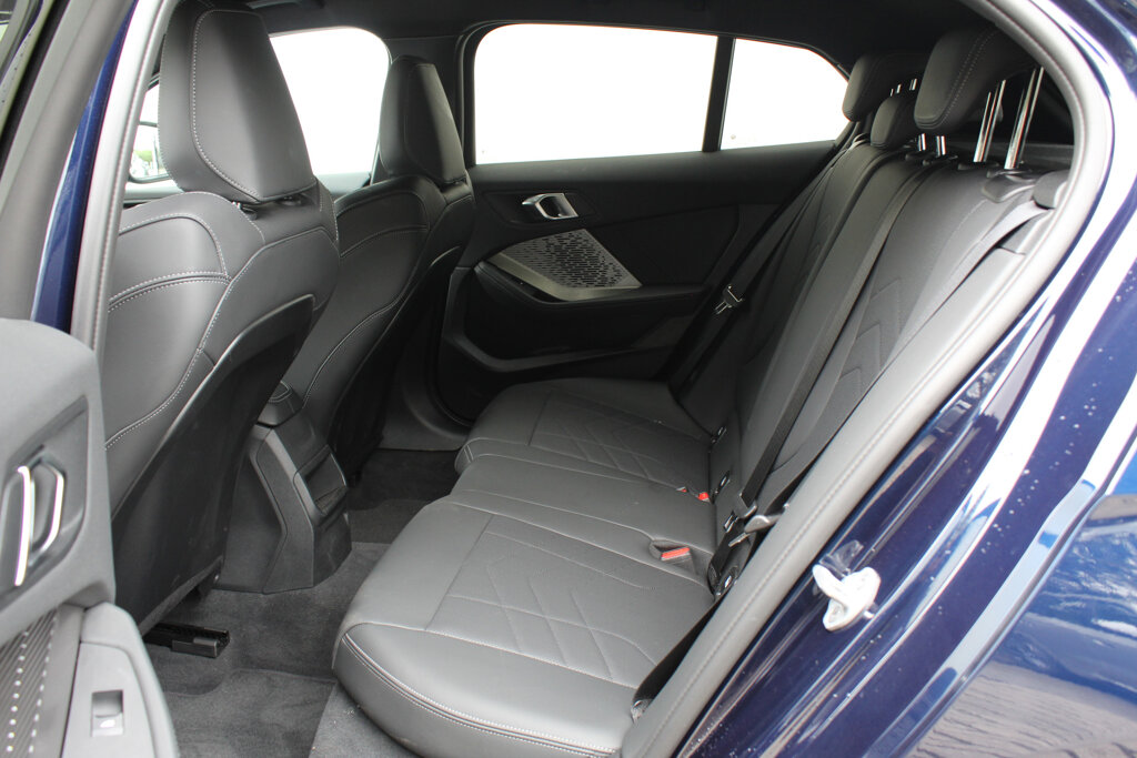 BMW 1 Serie 14
