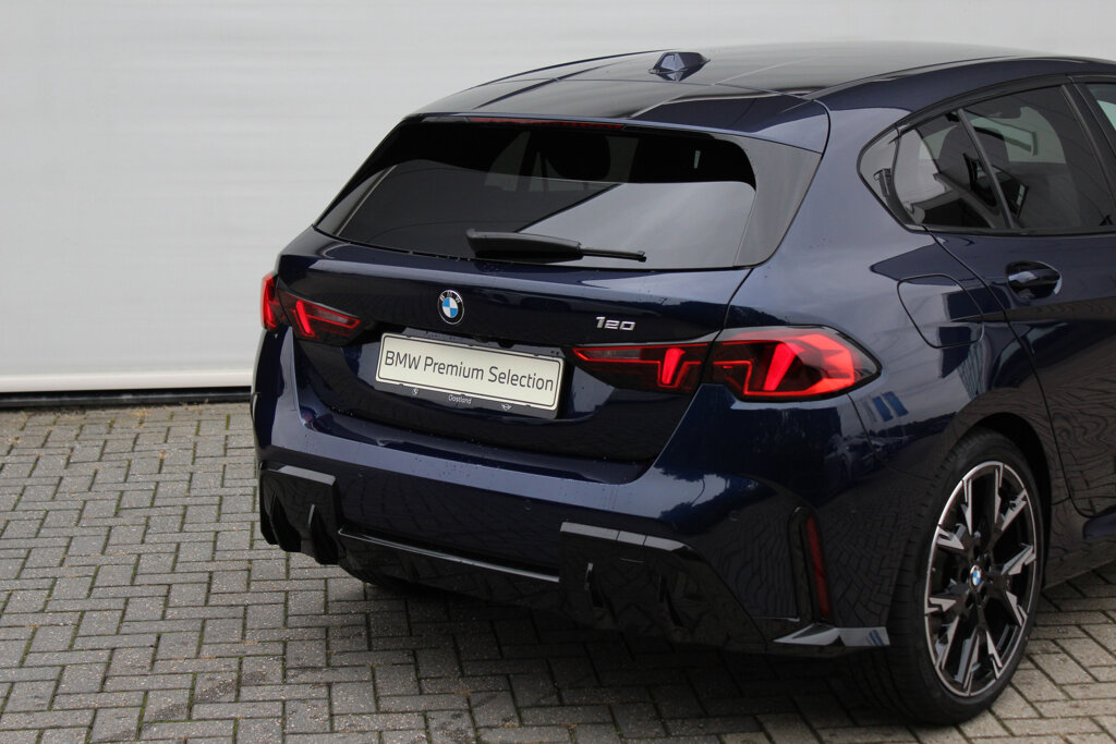 BMW 1 Serie 15