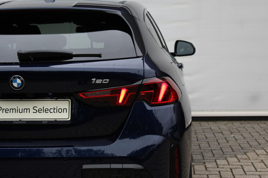 BMW 1 Serie 16