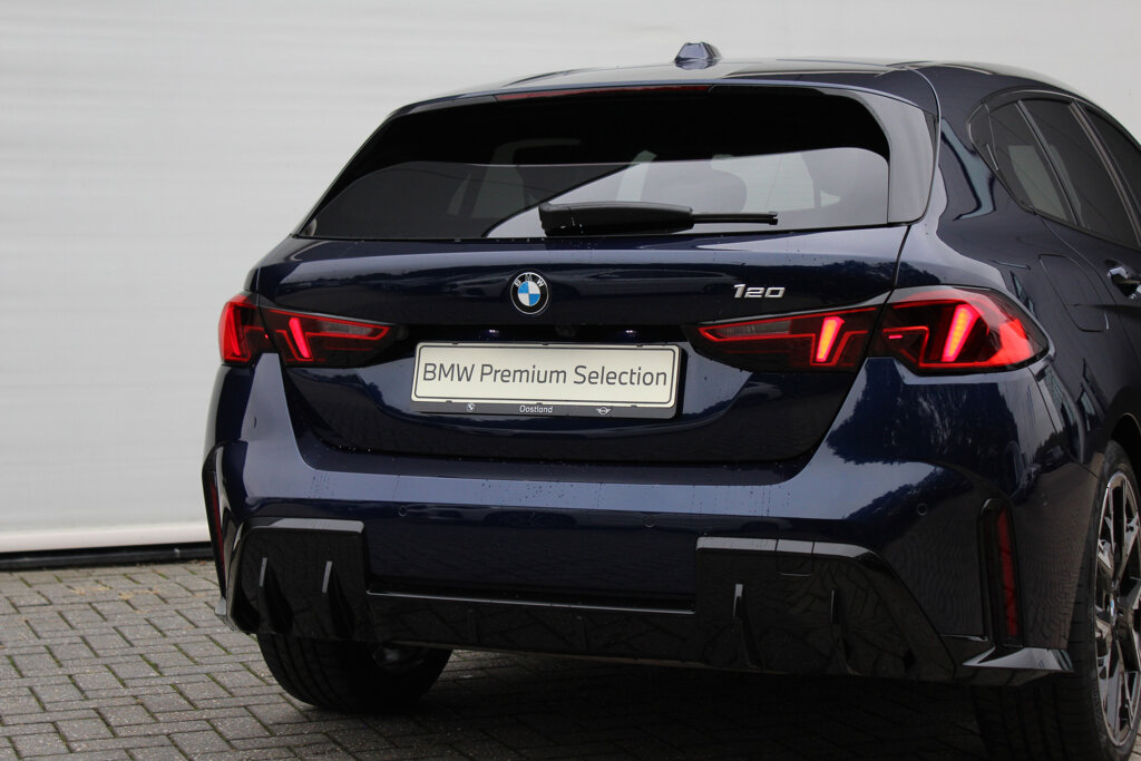 BMW 1 Serie 17