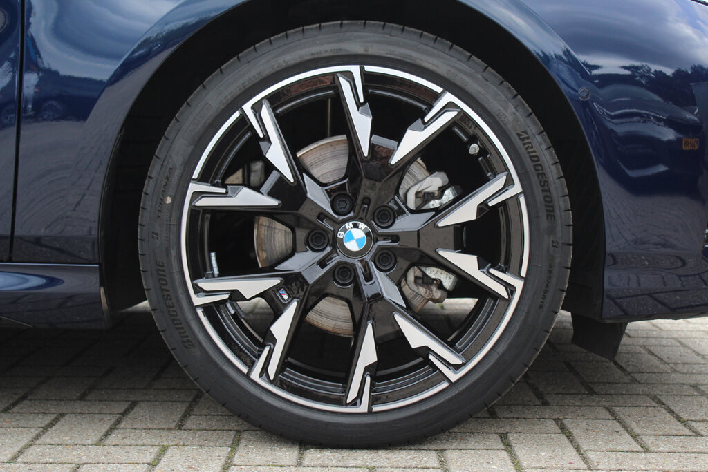 BMW 1 Serie 25