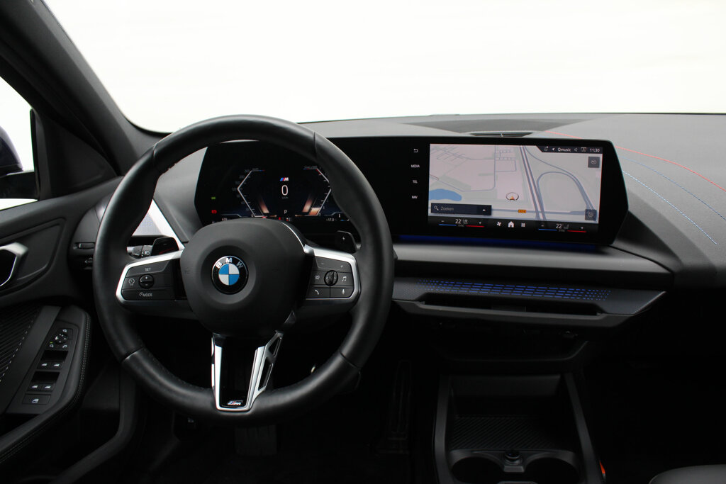 BMW 1 Serie 30