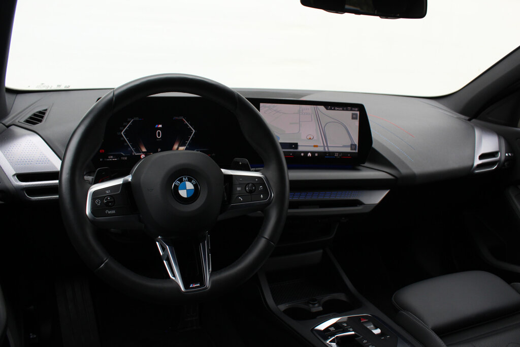 BMW 1 Serie 32