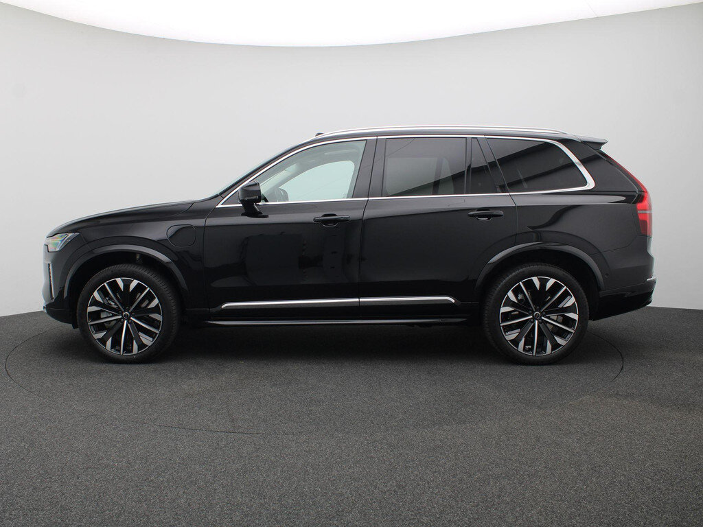 Volvo XC90 2.0 T8 Plug-in hybrid AWD Plus Bright 455PK Pano-Schuifdak, Head-Up Display, Luchtvering, 360gr. Camera, Stoelverwarming, Harman Kardon Audio - Obraz 3