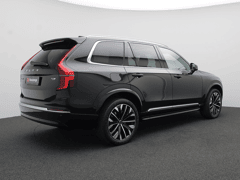 Volvo XC90 2.0 T8 Plug-in hybrid AWD Plus Bright 455PK Pano-Schuifdak, Head-Up Display, Luchtvering, 360gr. Camera, Stoelverwarming, Harman Kardon Audio - Obraz 4