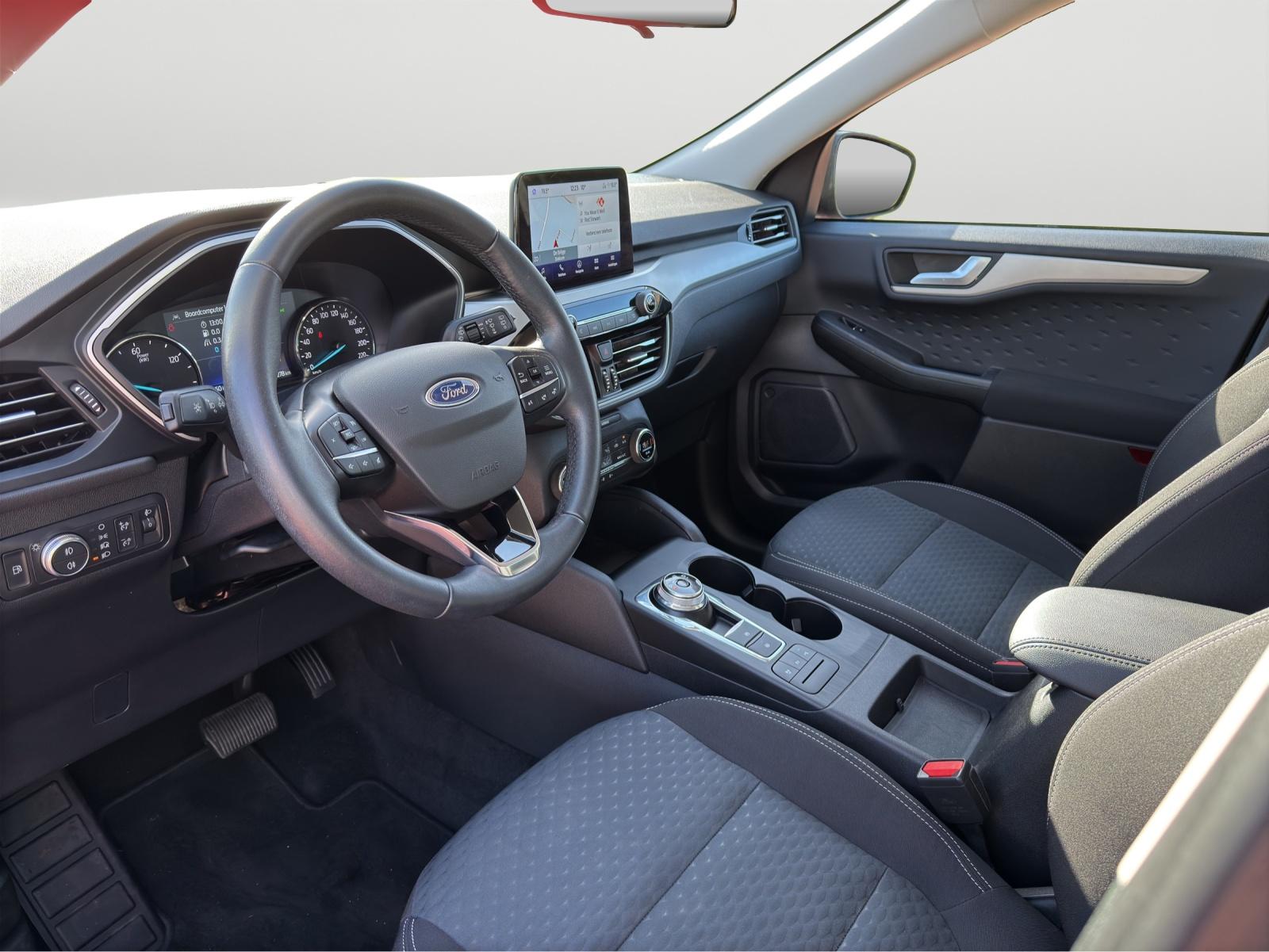 Ford Kuga 2.5 PHEV ST-Line - Afbeelding 3