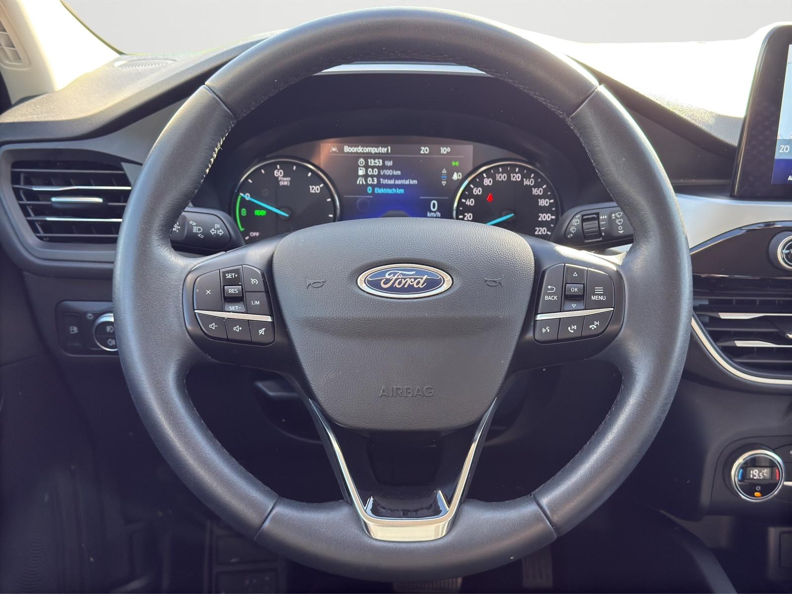 Ford Kuga 2.5 PHEV ST-Line - Afbeelding 5