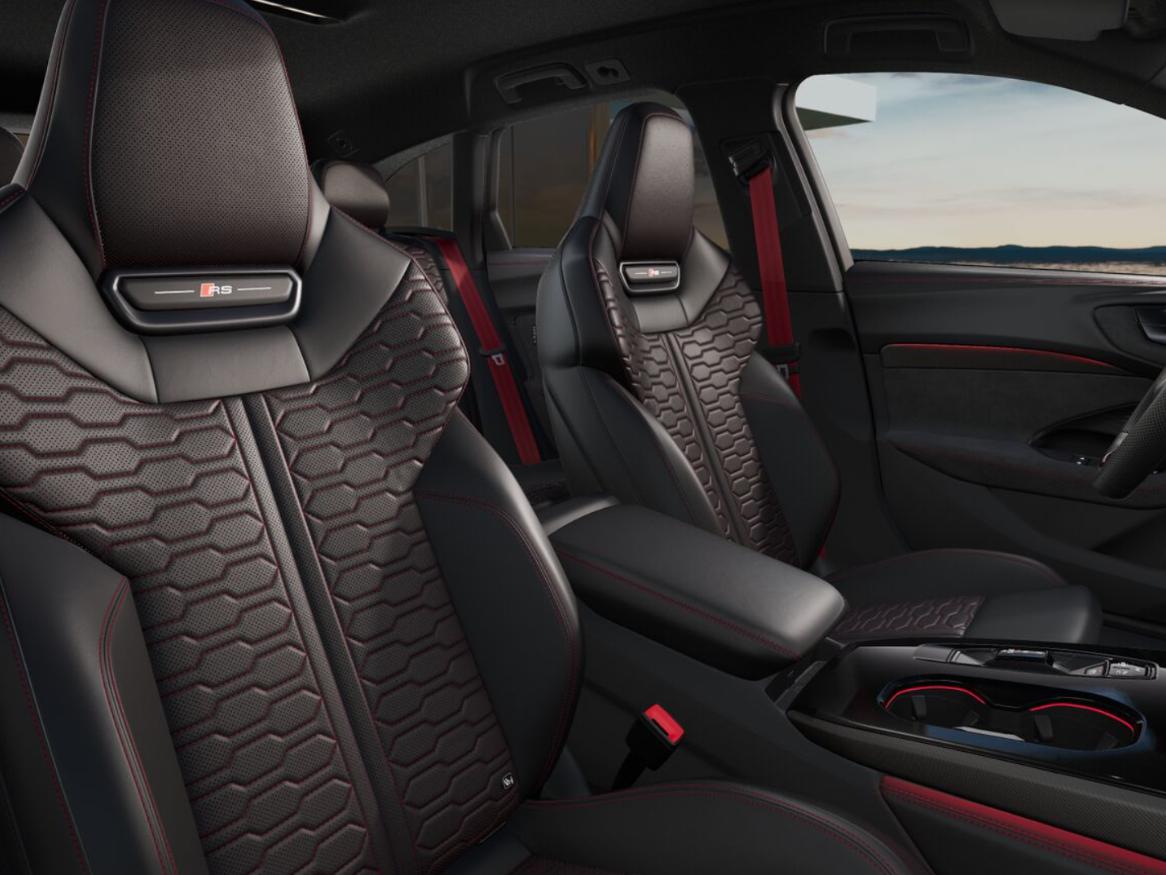 Audi RS5 RS 5 Avant e-hybrid 470 kW / 639 PK Avant 8 versn. - Afbeelding 5