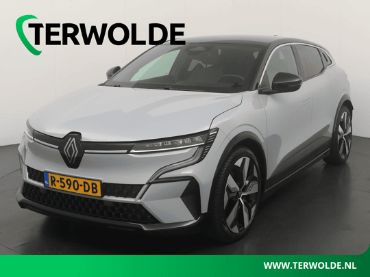 Renault Megane E-Tech techno EV60 220pk optimum charge