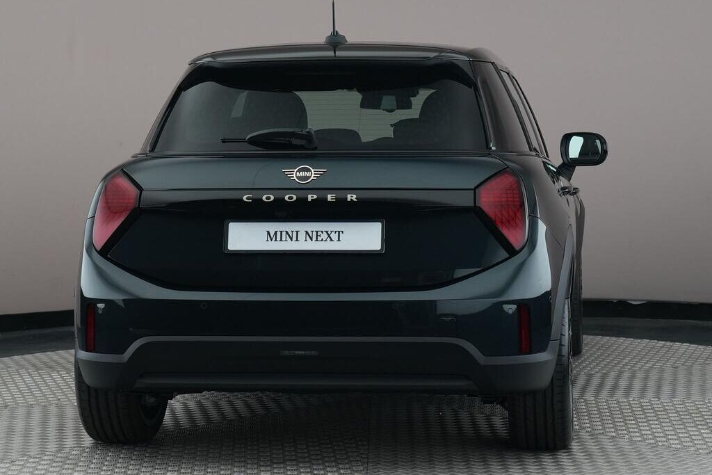 MINI 5-Deurs 11