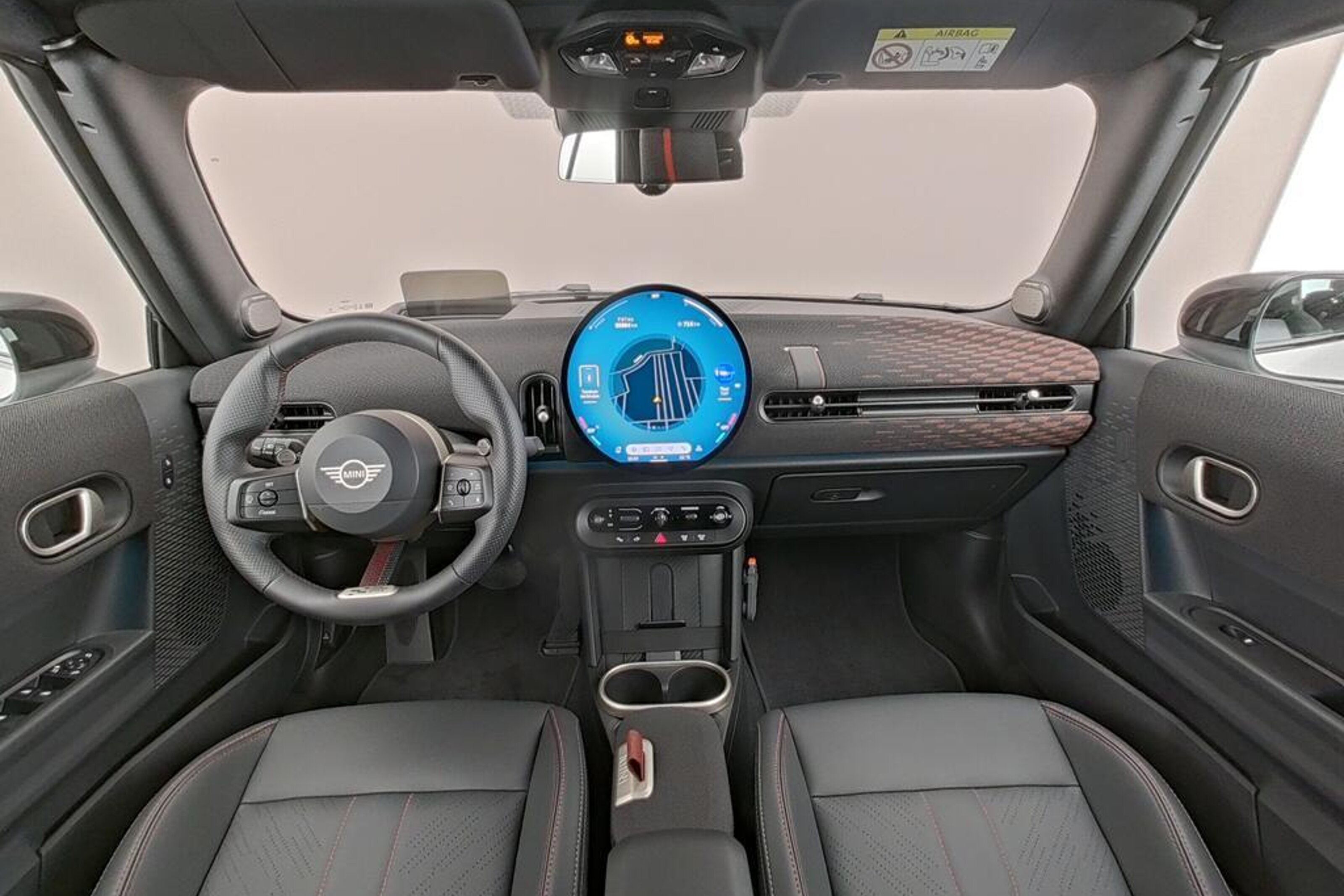 MINI Cooper Cabrio 8