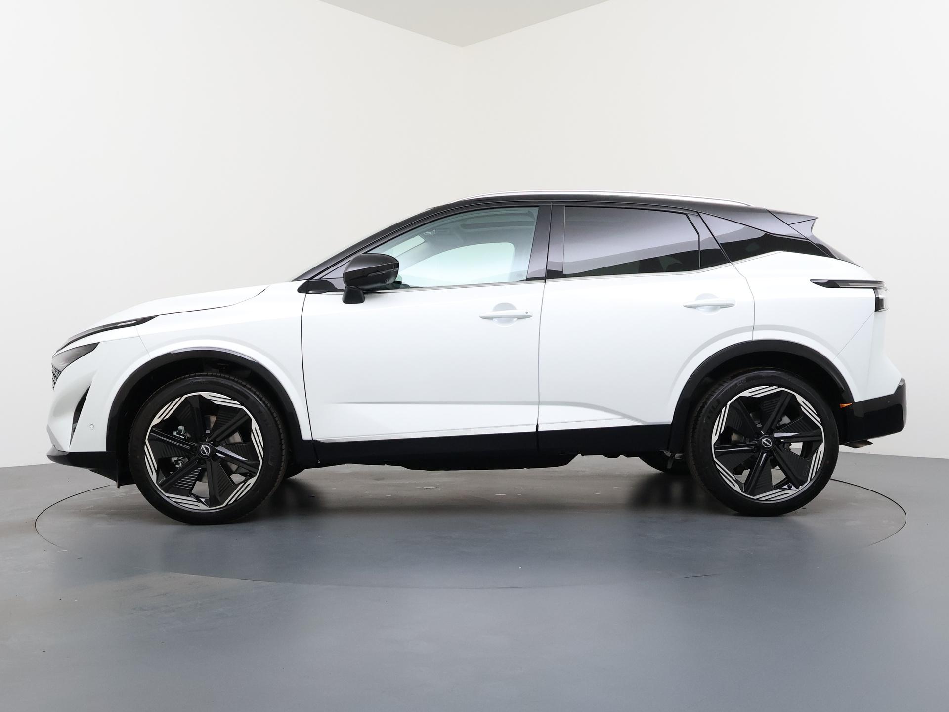 Nissan QASHQAI 1.5 e-Power Tekna Plus