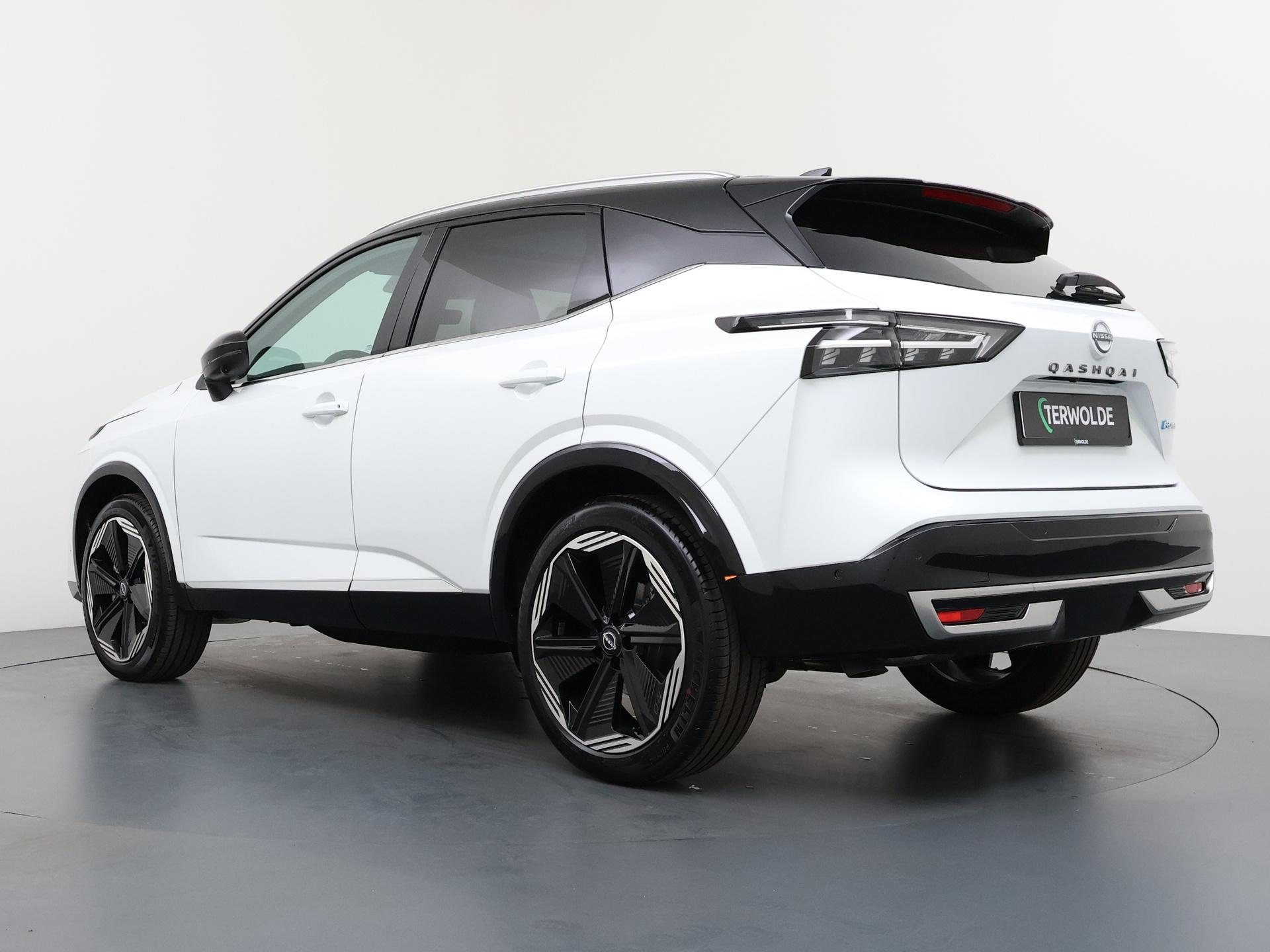 Nissan QASHQAI 1.5 e-Power Tekna Plus - Afbeelding 3