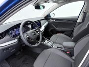 Škoda Octavia Combi 1.5 TSI Business Edition