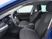 Škoda Octavia Combi 1.5 TSI Business Edition