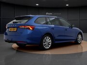 Škoda Octavia Combi 1.5 TSI Business Edition