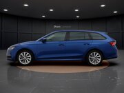 Škoda Octavia Combi 1.5 TSI Business Edition