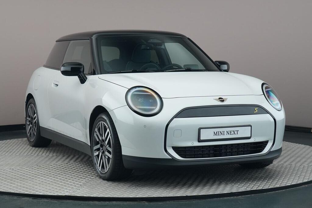 MINI Electric 5