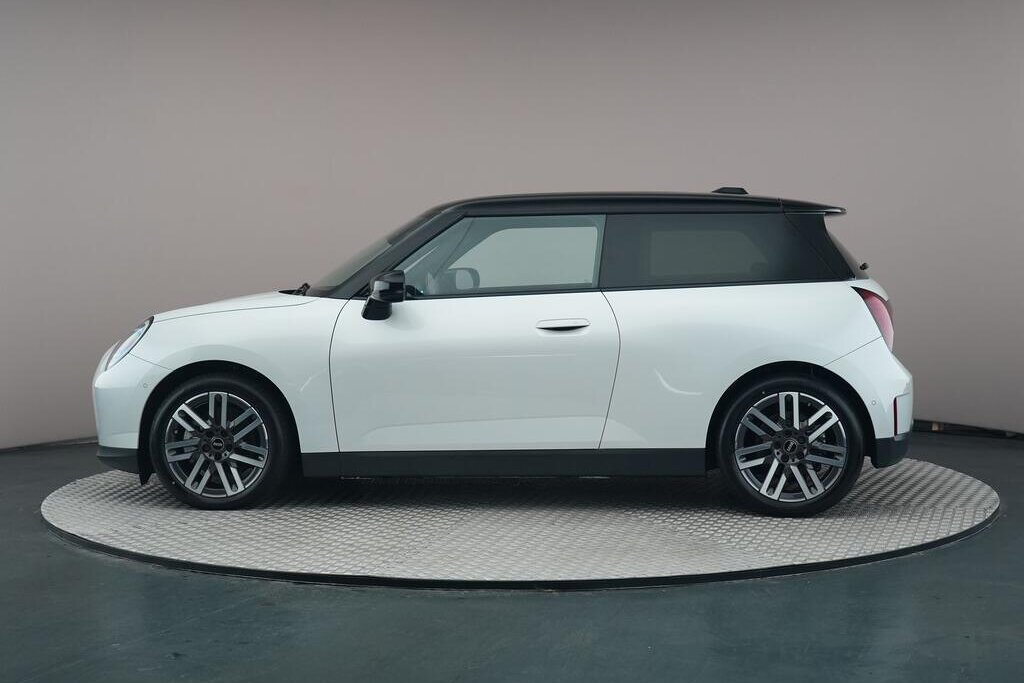MINI Electric 7
