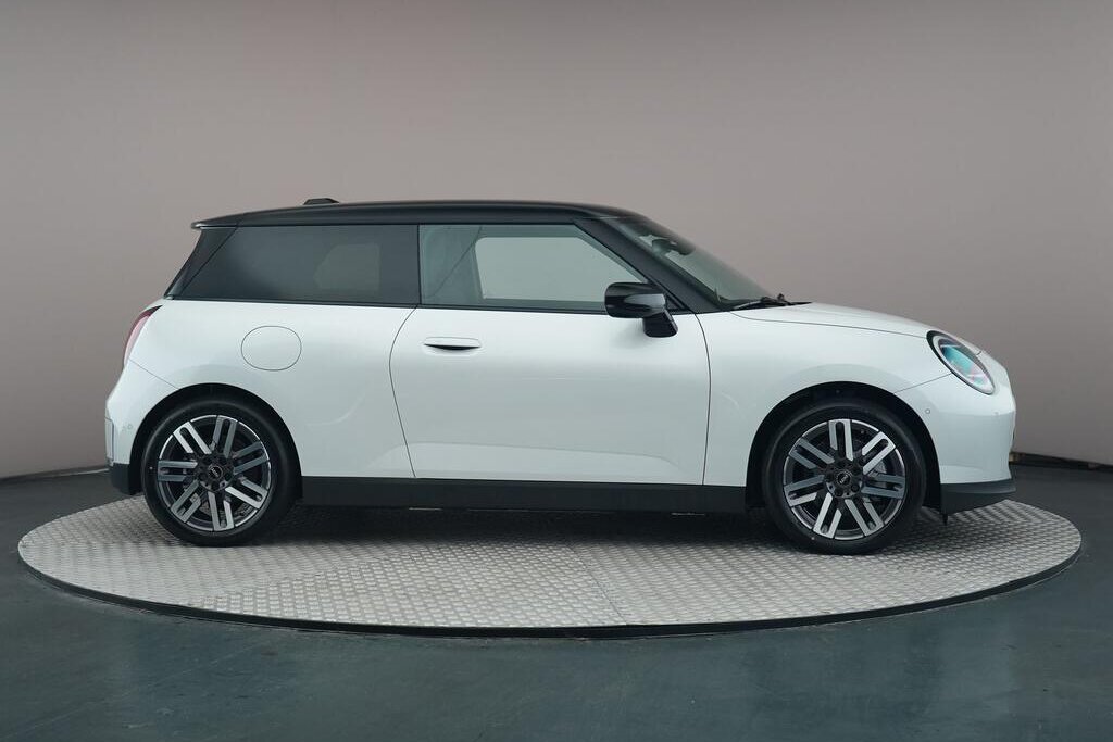 MINI Electric 13