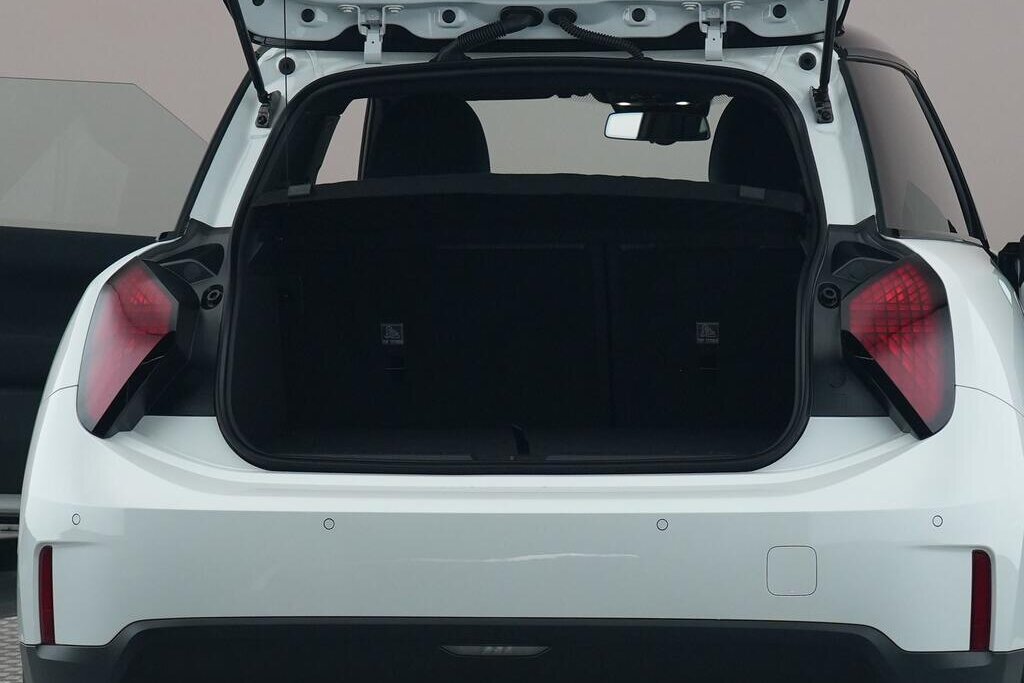 MINI Electric 14