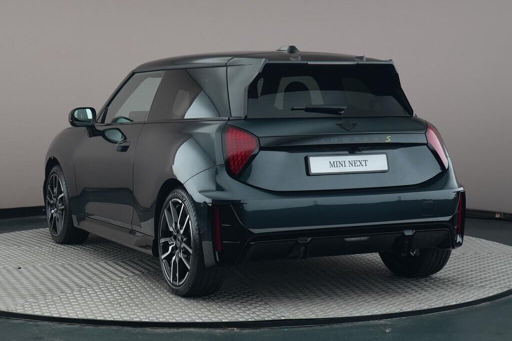 MINI Electric 2