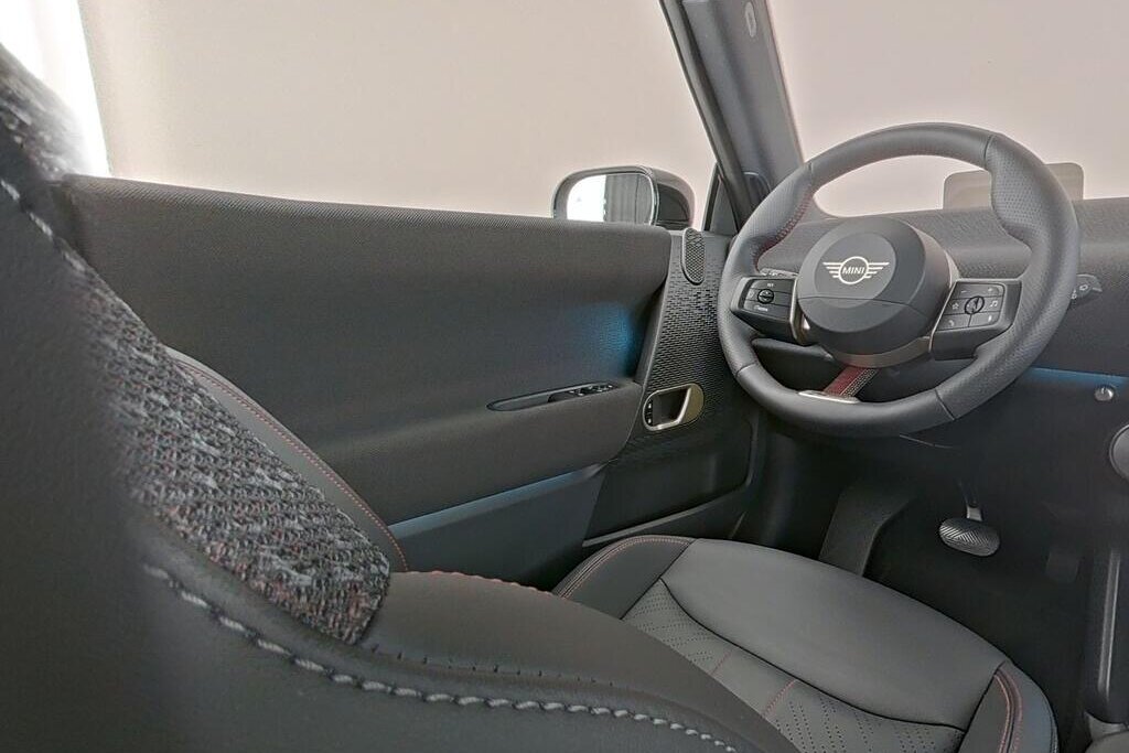 MINI Electric 3