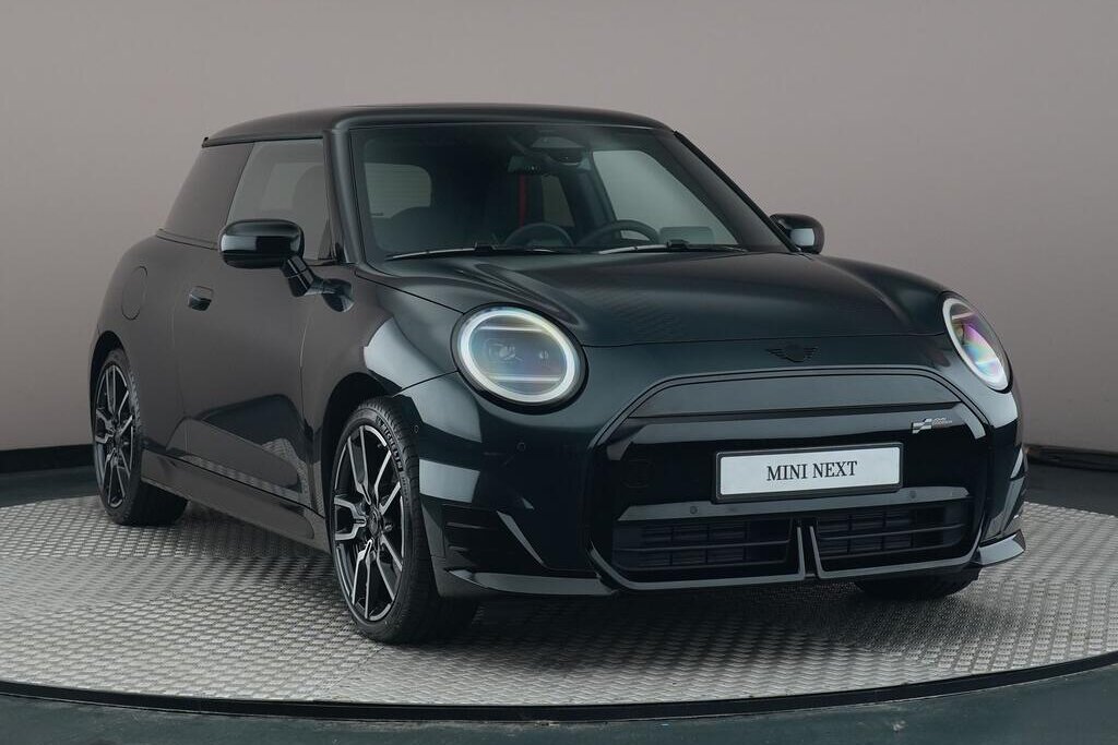 MINI Electric 5
