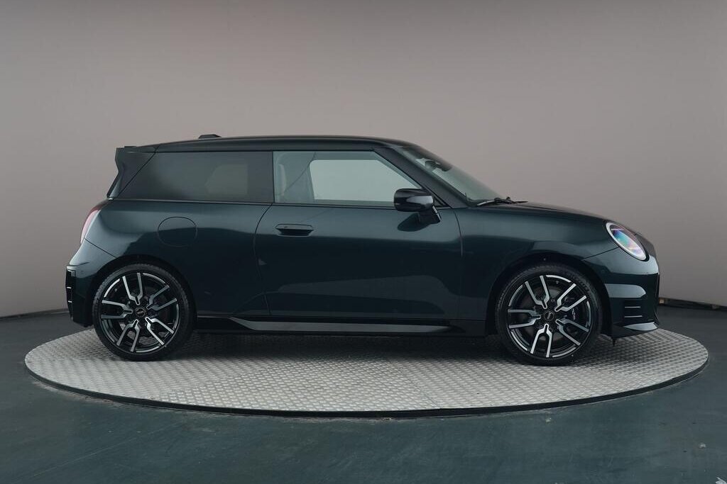 MINI Electric 7