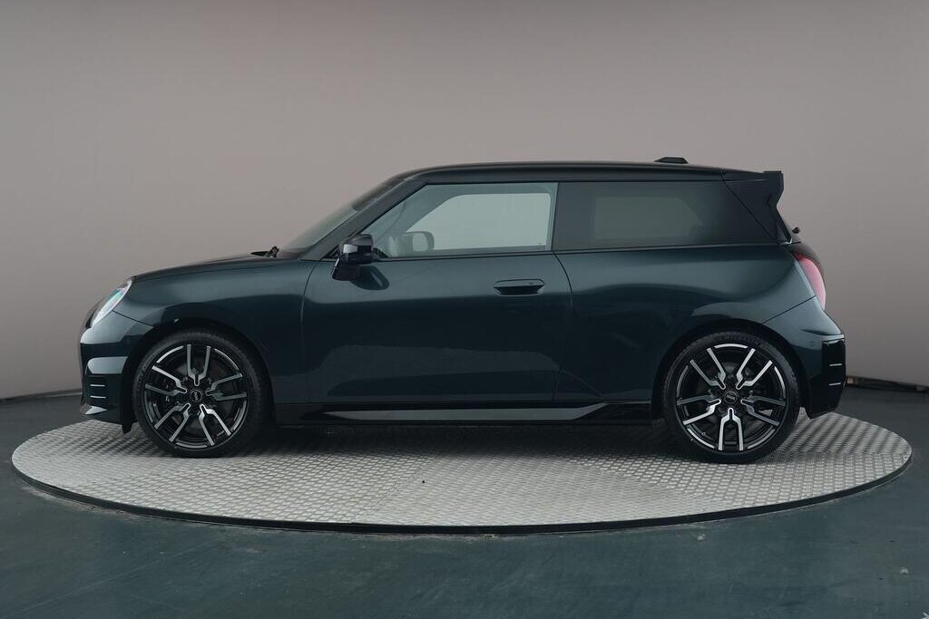 MINI Electric 13