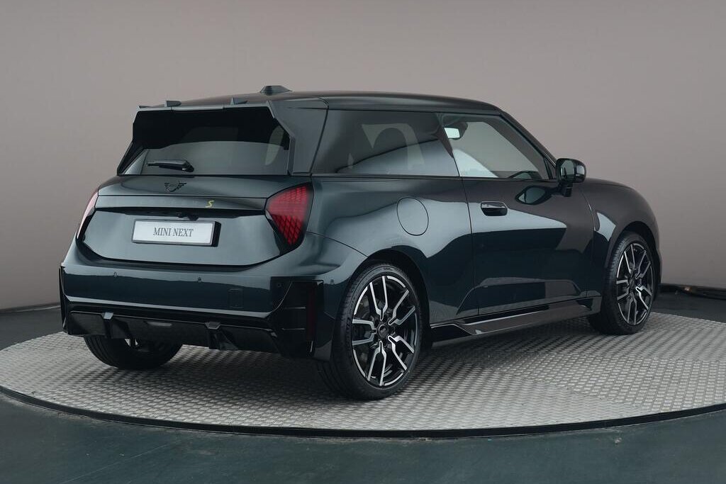 MINI Electric 14