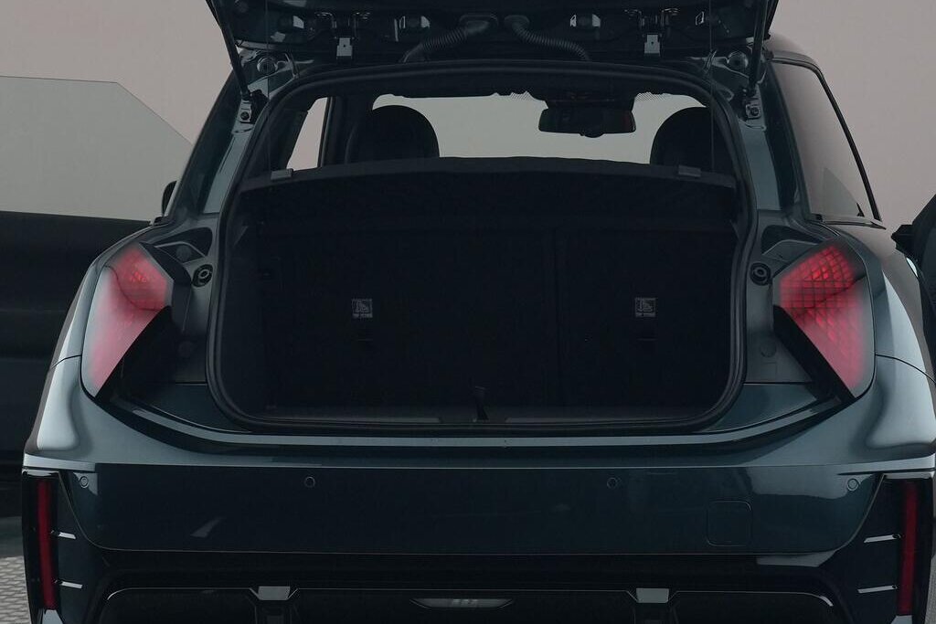 MINI Electric 15