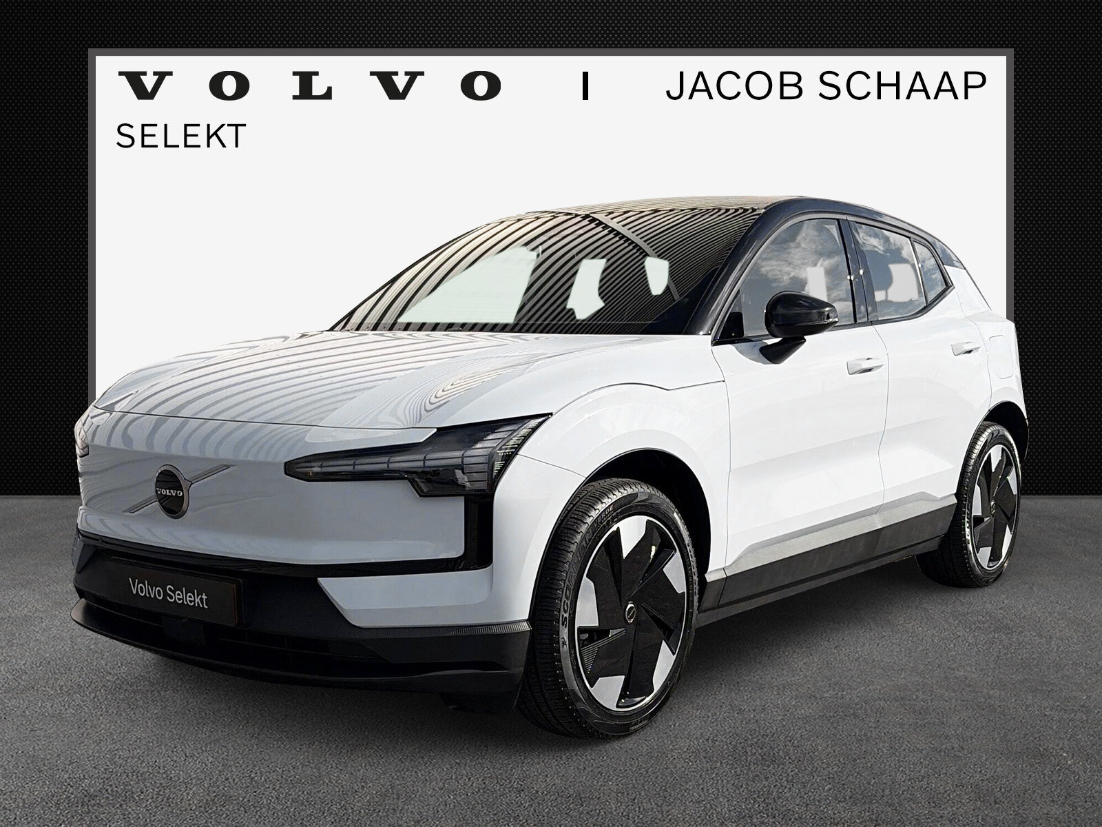 Volvo EX30 Single Motor Extended Range Plus 69 kWh