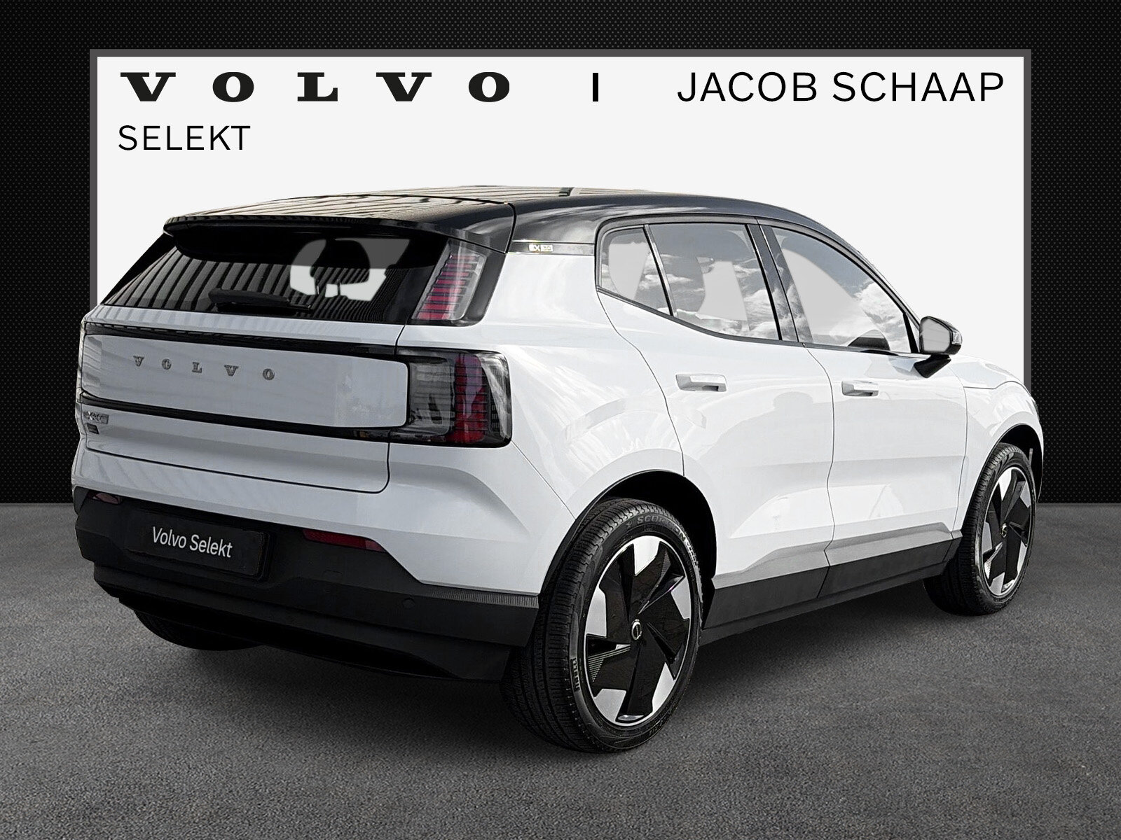 Volvo EX30 Single Motor Extended Range Plus 69 kWh - Afbeelding 2