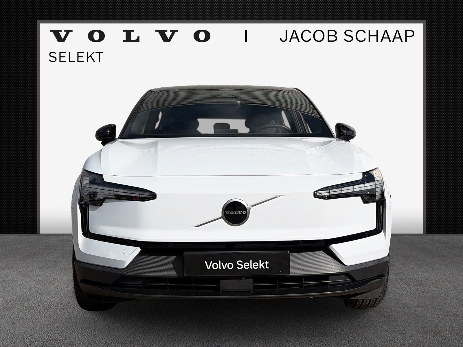 Volvo EX30 Single Motor Extended Range Plus 69 kWh - Afbeelding 3