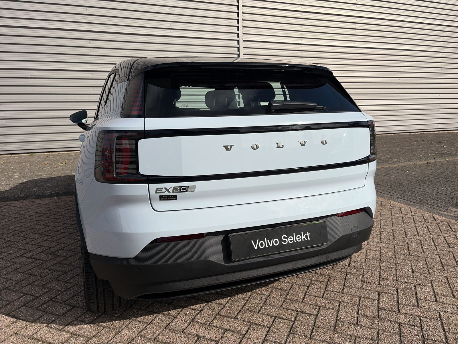 Volvo EX30 Single Motor Extended Range Plus 69 kWh - Afbeelding 5