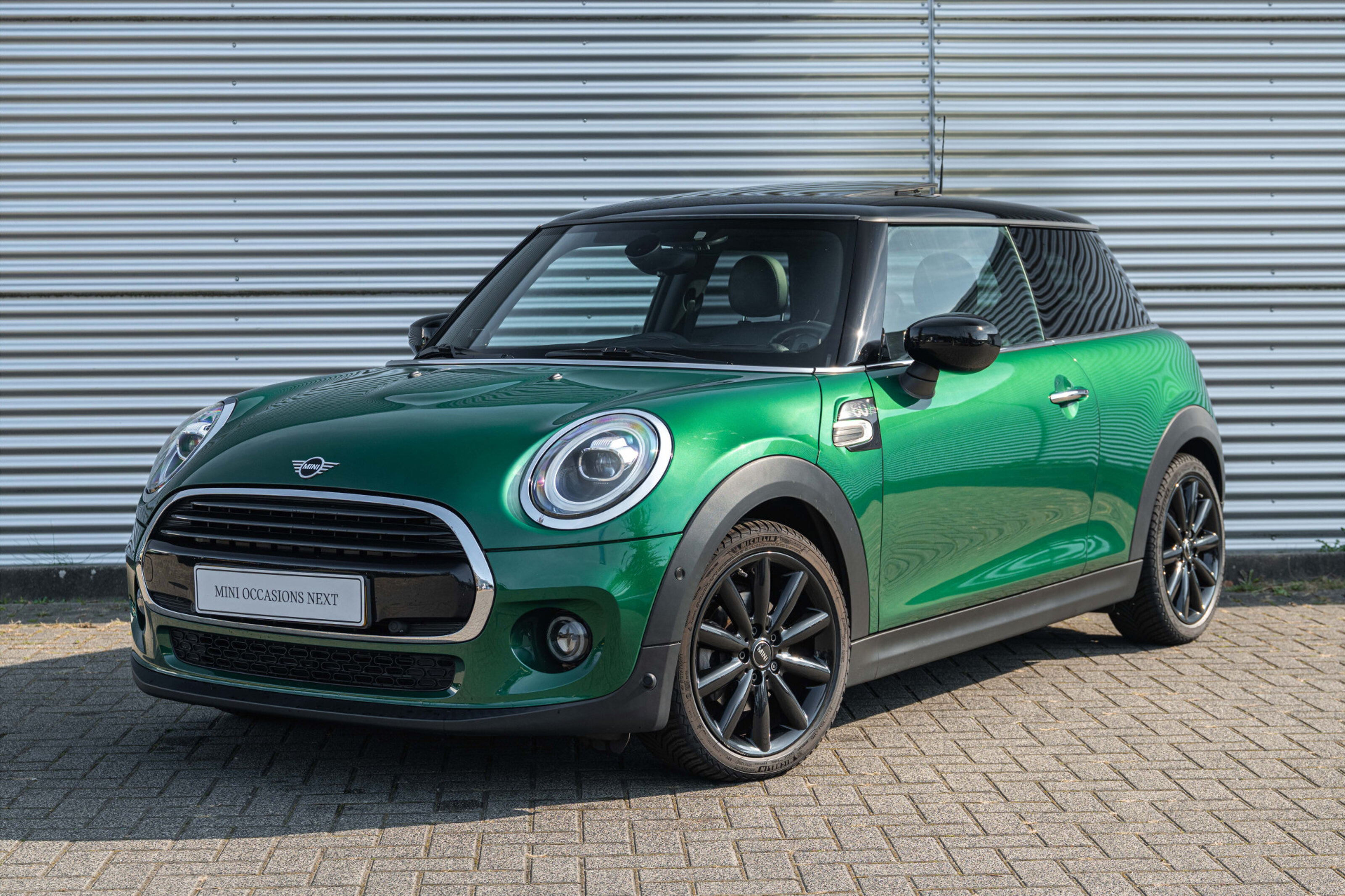 MINI Cooper Hatchback Automaat