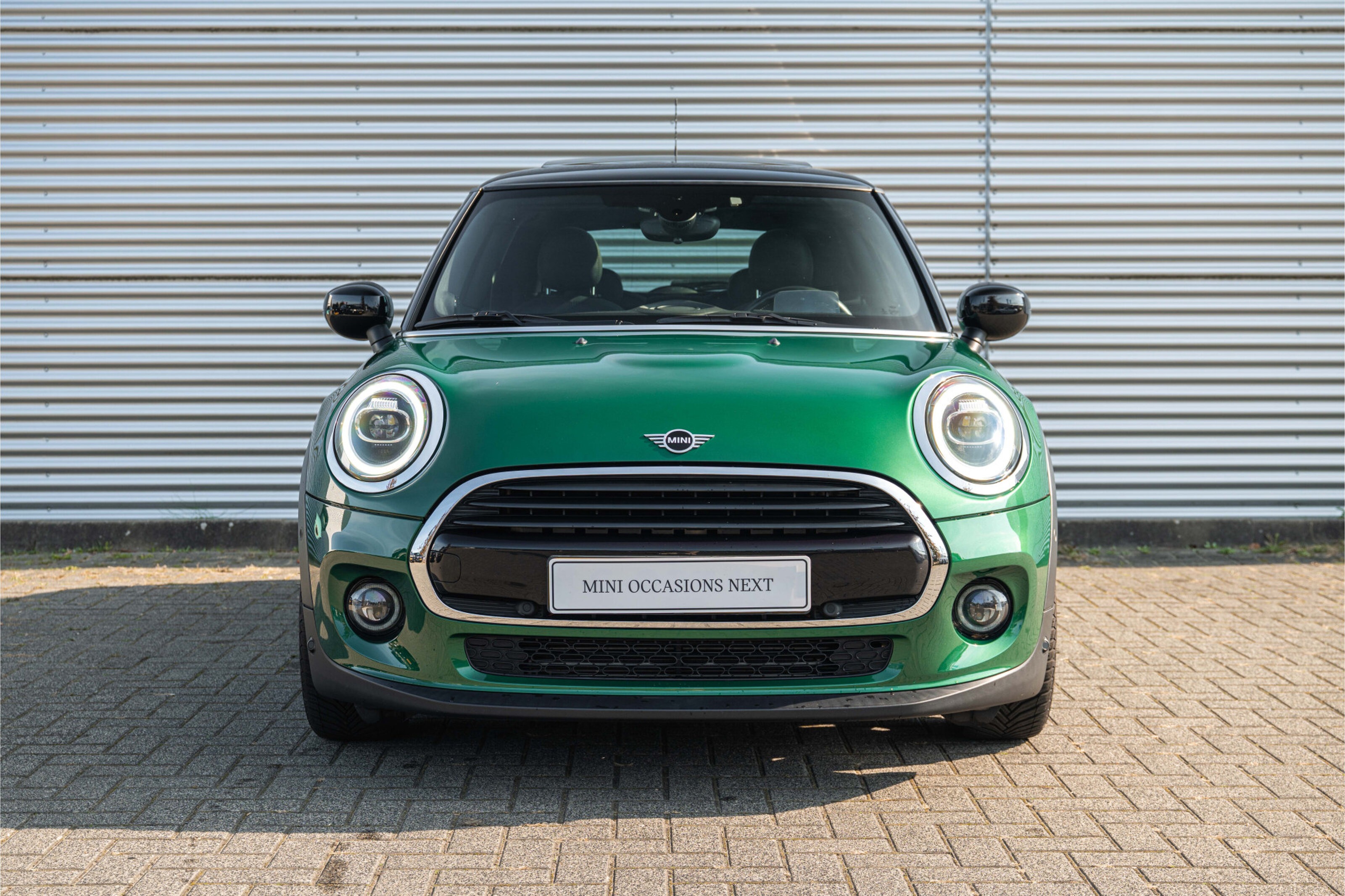 MINI Cooper Hatchback Automaat