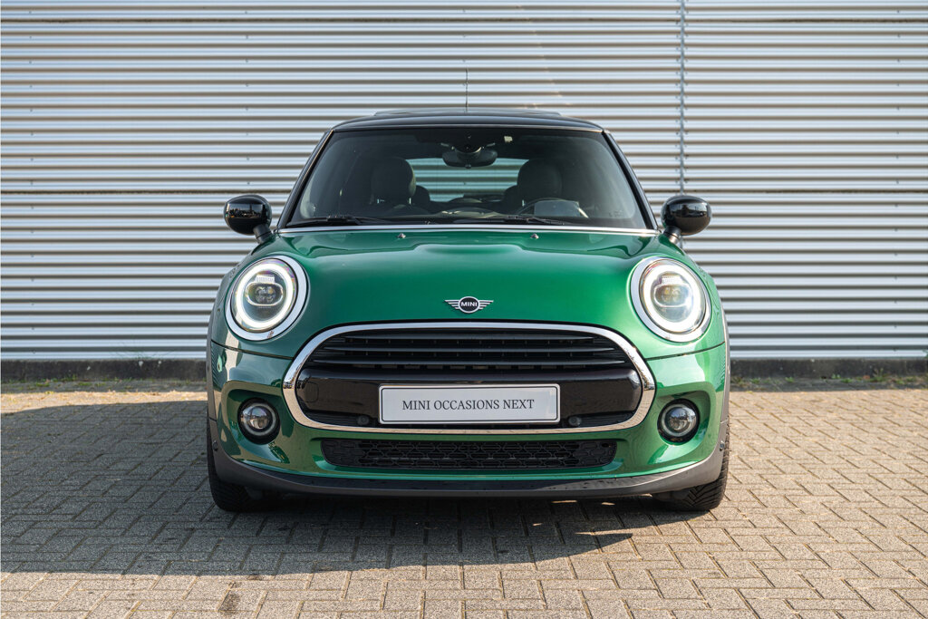 MINI Cooper 2